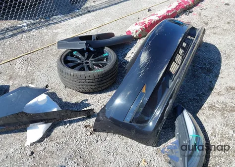 2018 Tesla Model 3 Long Range/Performance from USA, damaged, VIN 5YJ3E1EB2JF082671